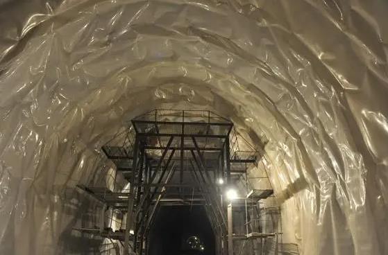 镇原隧道蒸汽增压增温设备 隧道蒸汽减压阀图片 隧道养护拱
